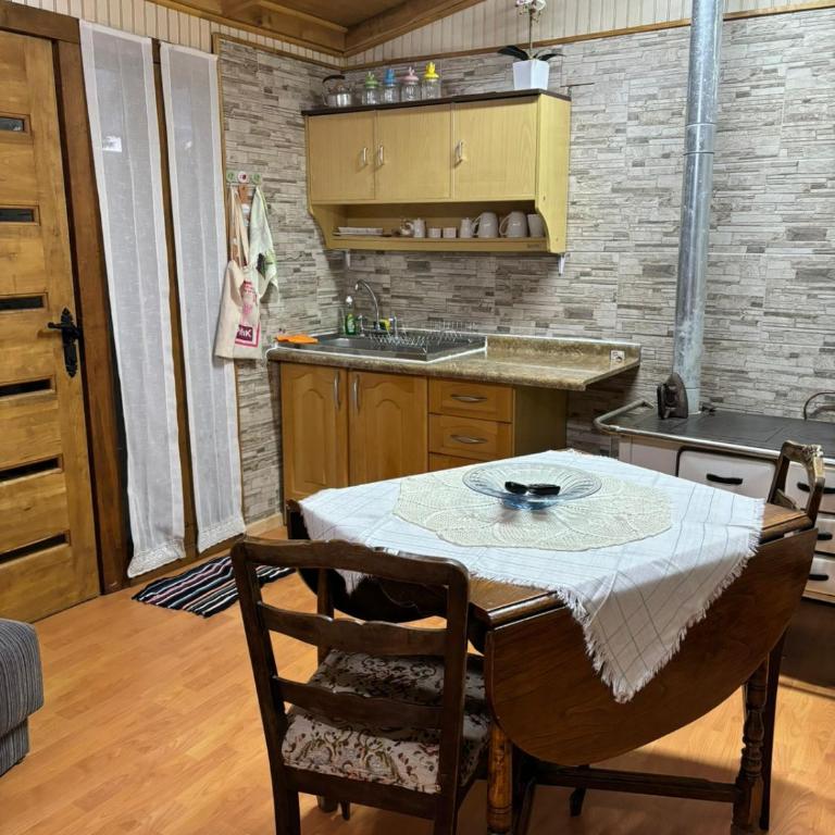 Donde la Nana - One-Bedroom Apartment - 29