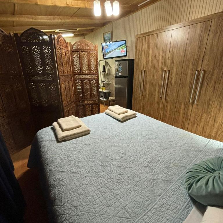 Donde la Nana - One-Bedroom Apartment - 11