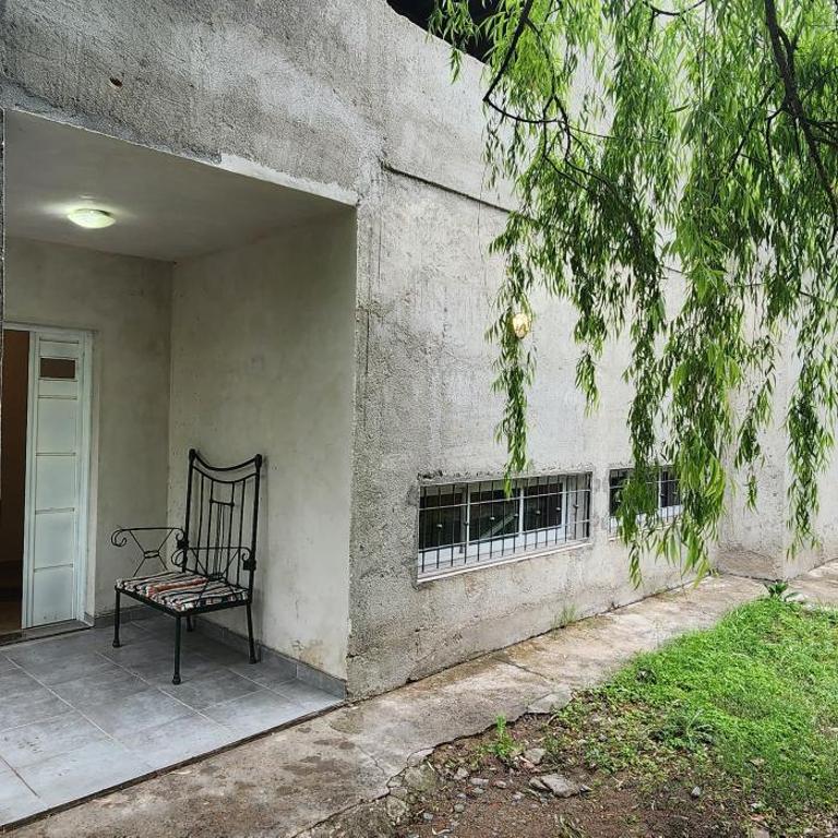 Casa en el Rodeo a metros del molino. - Casa de 2 dormitorios - 8