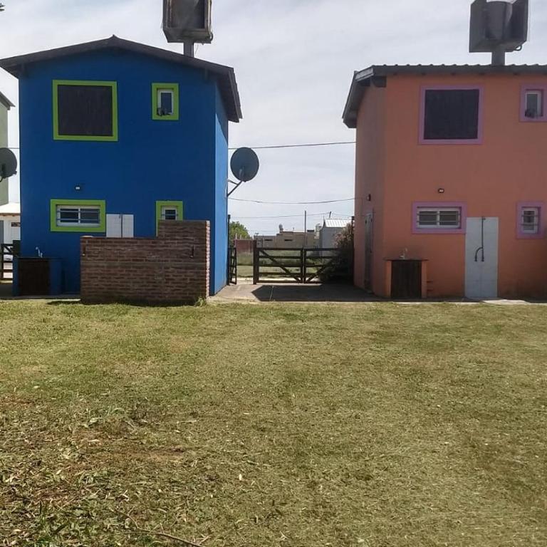 Lo de Nilda, Camet Norte - Apartamento de 2 dormitorios - 3