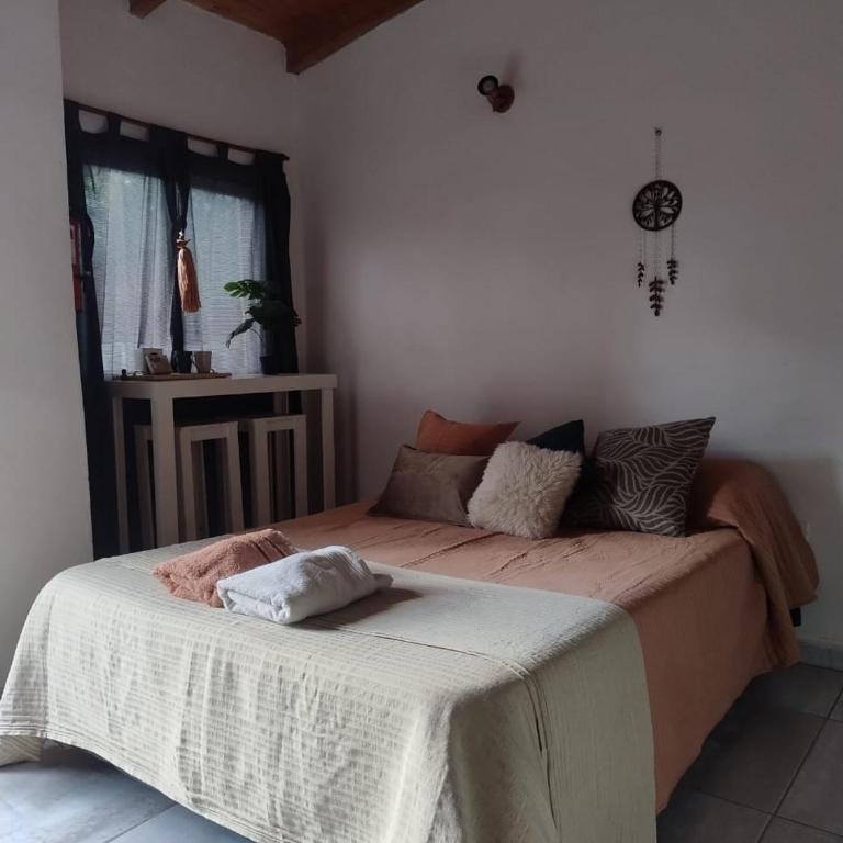 Complejo Serena - One-Bedroom Apartment - 24