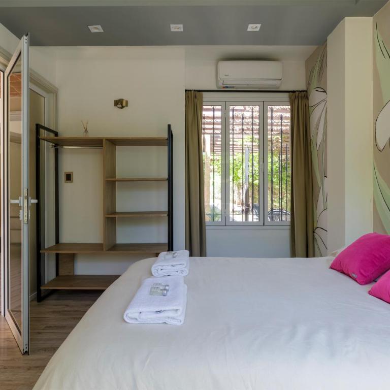 Fliphaus Chacras De Coria - 4 Bd House Pool&bbq - Four-Bedroom House - 19
