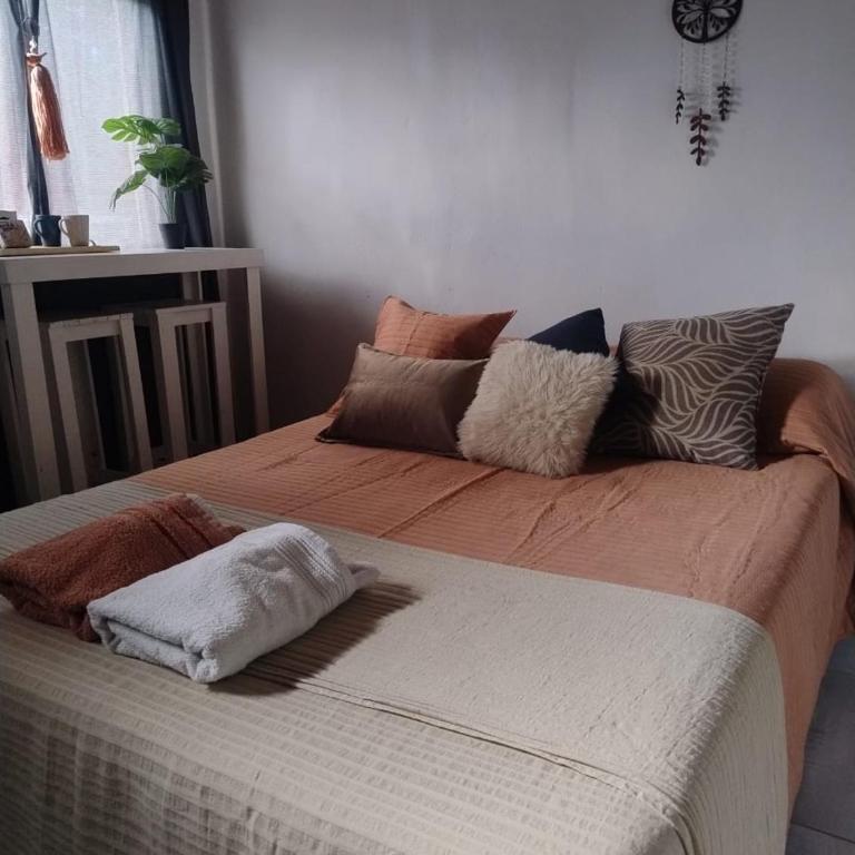 Complejo Serena - One-Bedroom Apartment - 28