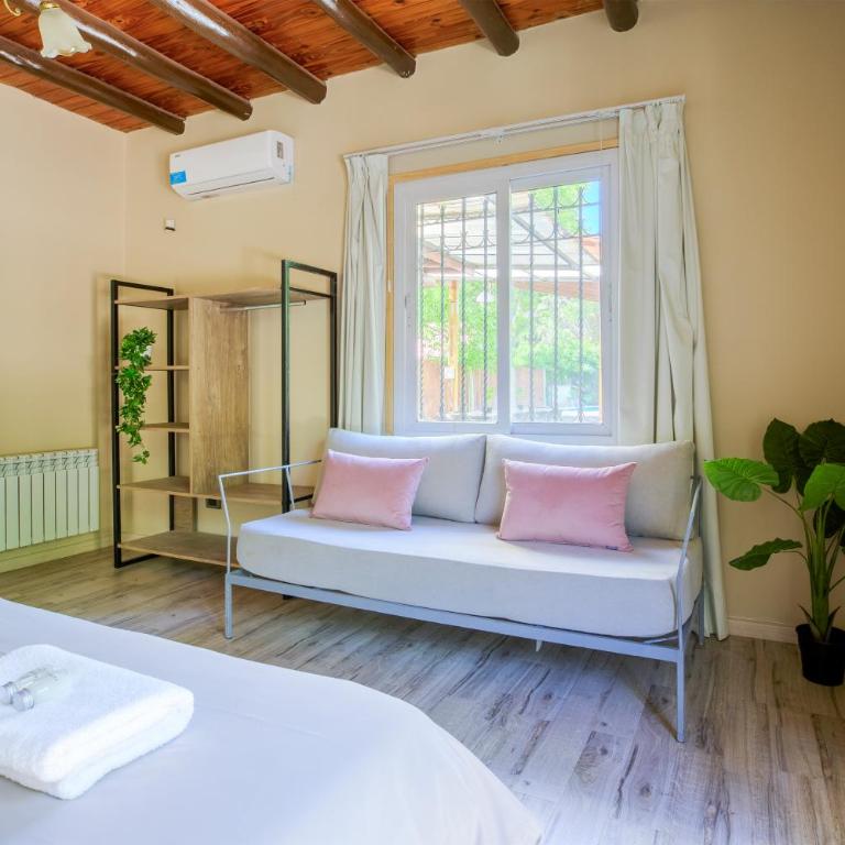 Fliphaus Chacras De Coria - 4 Bd House Pool&bbq - Four-Bedroom House - 16