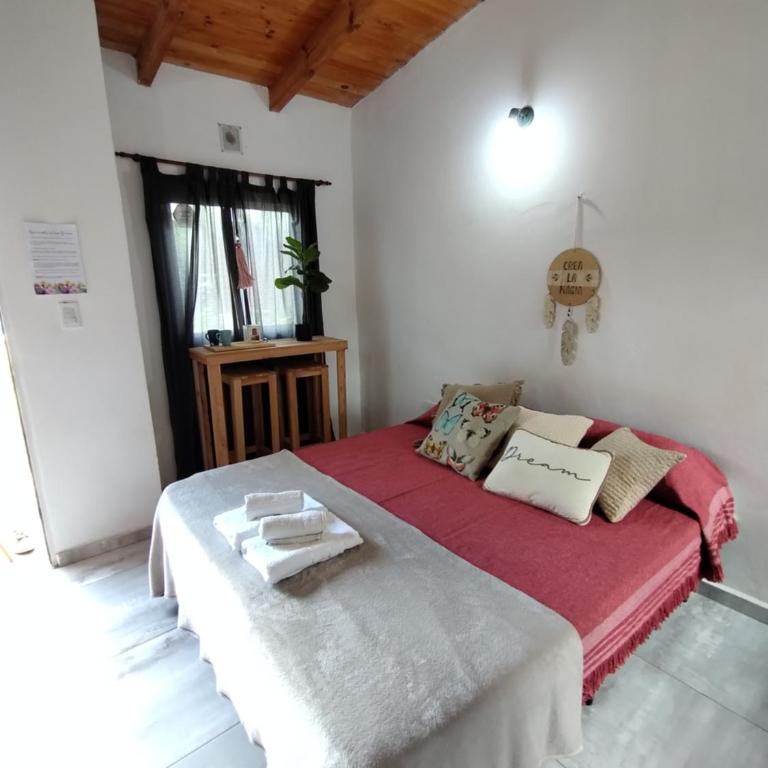 Complejo Serena - One-Bedroom Apartment - 26