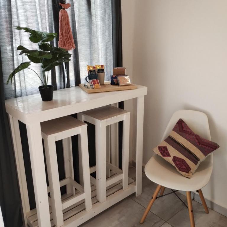 Complejo Serena - One-Bedroom Apartment - 6