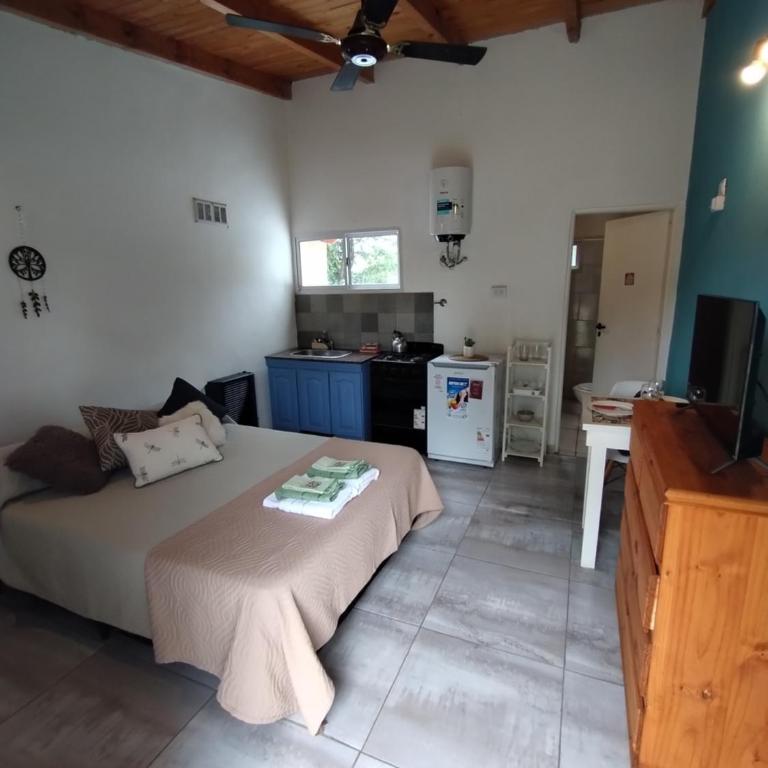 Complejo Serena - One-Bedroom Apartment - 7