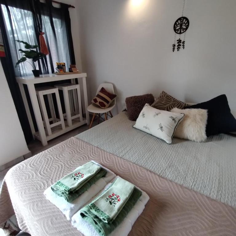 Complejo Serena - One-Bedroom Apartment - 9