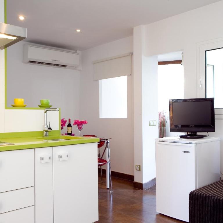 Best deal PENTHOUSE! - Apartment with Terrace - 6