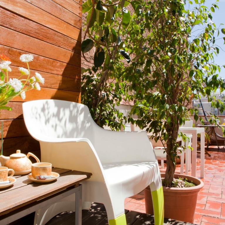 Best deal PENTHOUSE! - Apartment with Terrace - 11