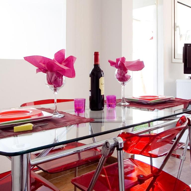 Best deal PENTHOUSE! - Apartment with Terrace - 12