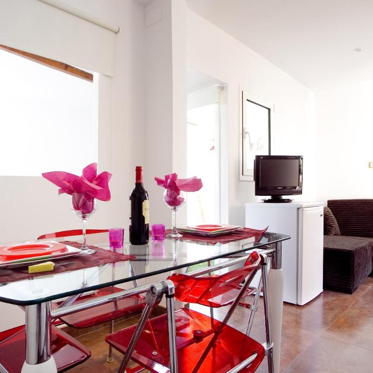 Best deal PENTHOUSE! - Apartment with Terrace - 17