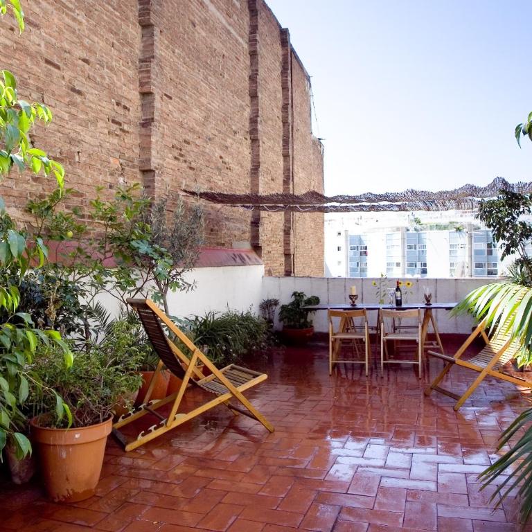 Best deal PENTHOUSE! - Apartment with Terrace - 18