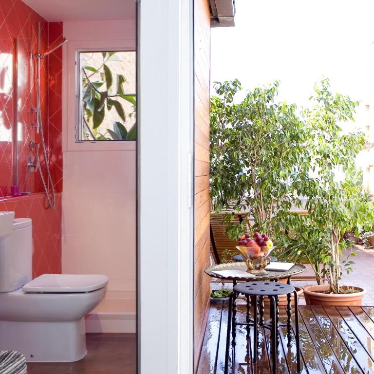Best deal PENTHOUSE! - Apartment with Terrace - 19