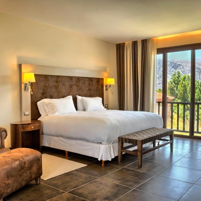 Grace Cafayate - Superior Villa - 5