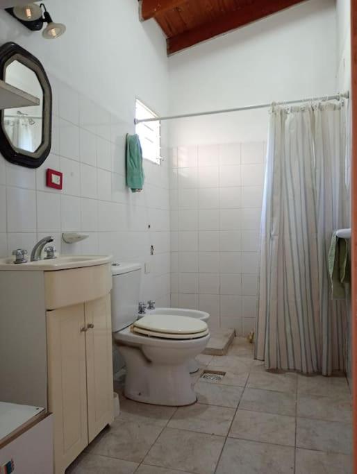 Amplio departamento céntrico - Apartamento de 2 dormitorios - 7