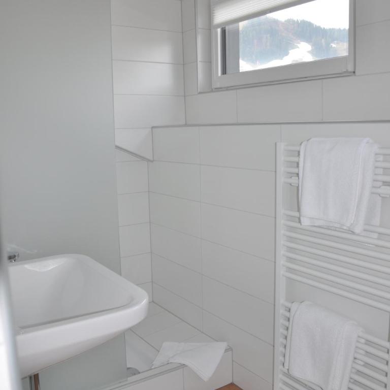 Appartement Elisabeth - Studio-Apartment mit Balkon - Dachgeschoss - 6