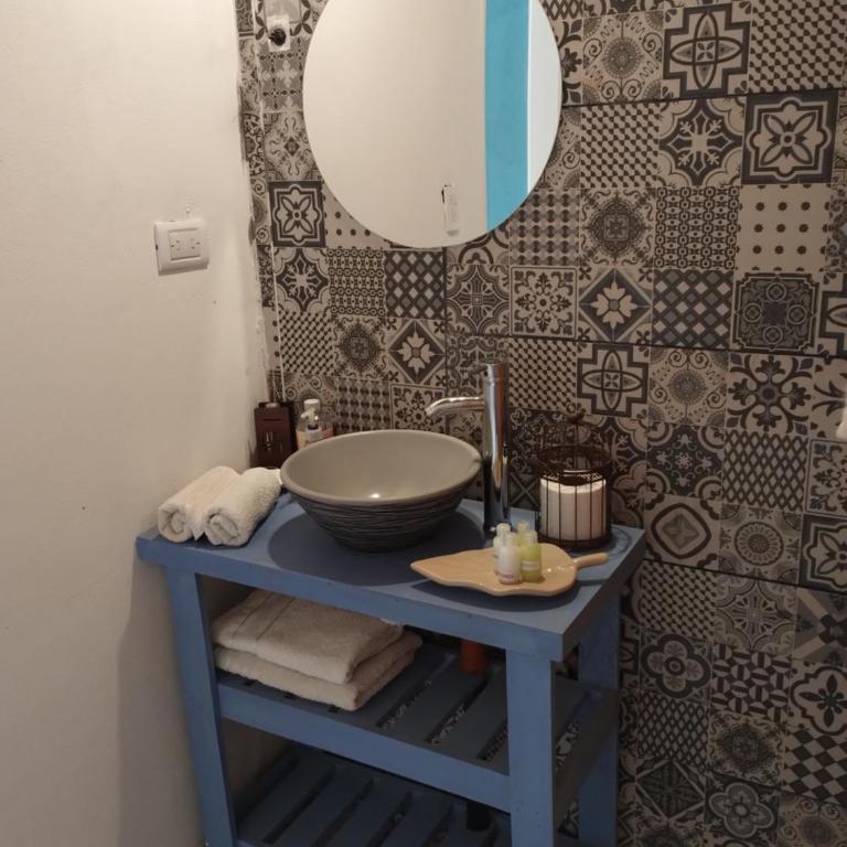 Complejo Serena - One-Bedroom Apartment - 14