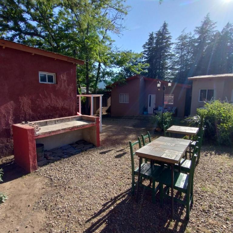 Complejo Serena - One-Bedroom Apartment - 19