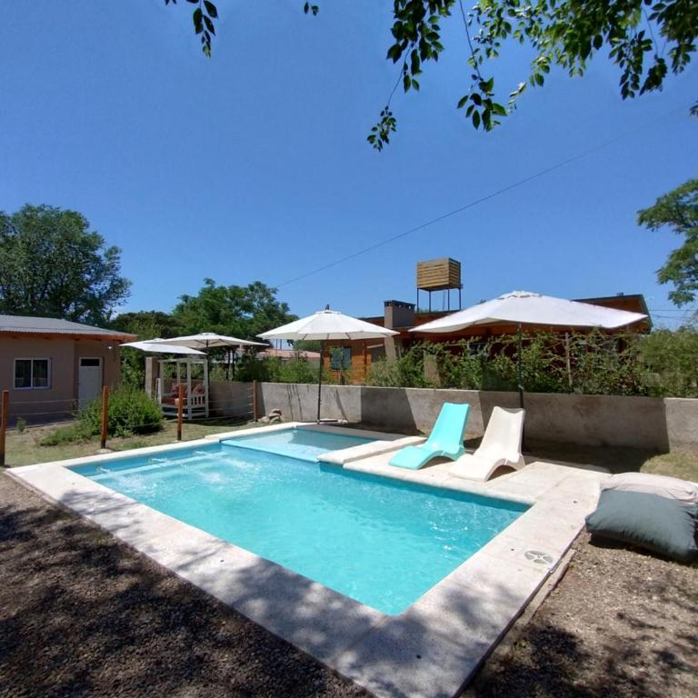 Complejo Serena - One-Bedroom Apartment - 19