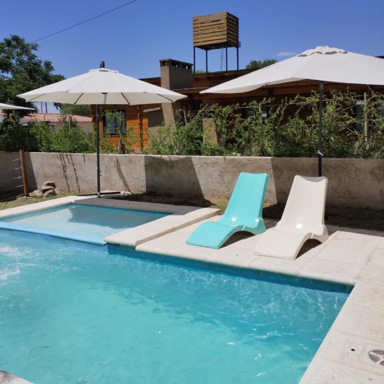 Complejo Serena - One-Bedroom Apartment - 20