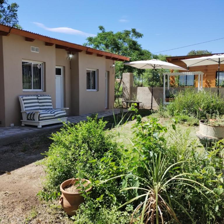Complejo Serena - One-Bedroom Apartment - 22