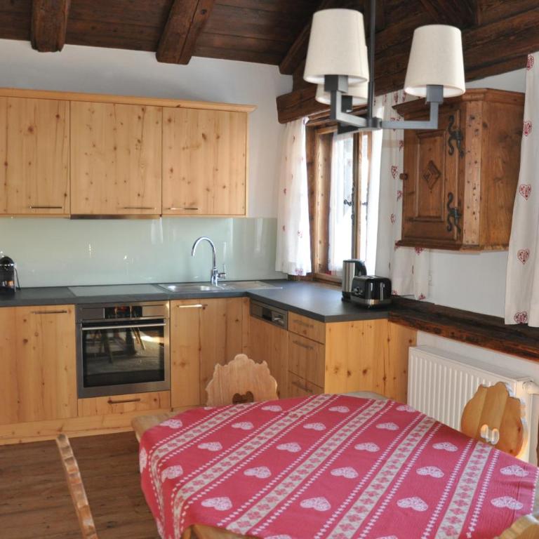 Appartement Elisabeth - Apartment mit 2 Schlafzimmern - Dachgeschoss - 1