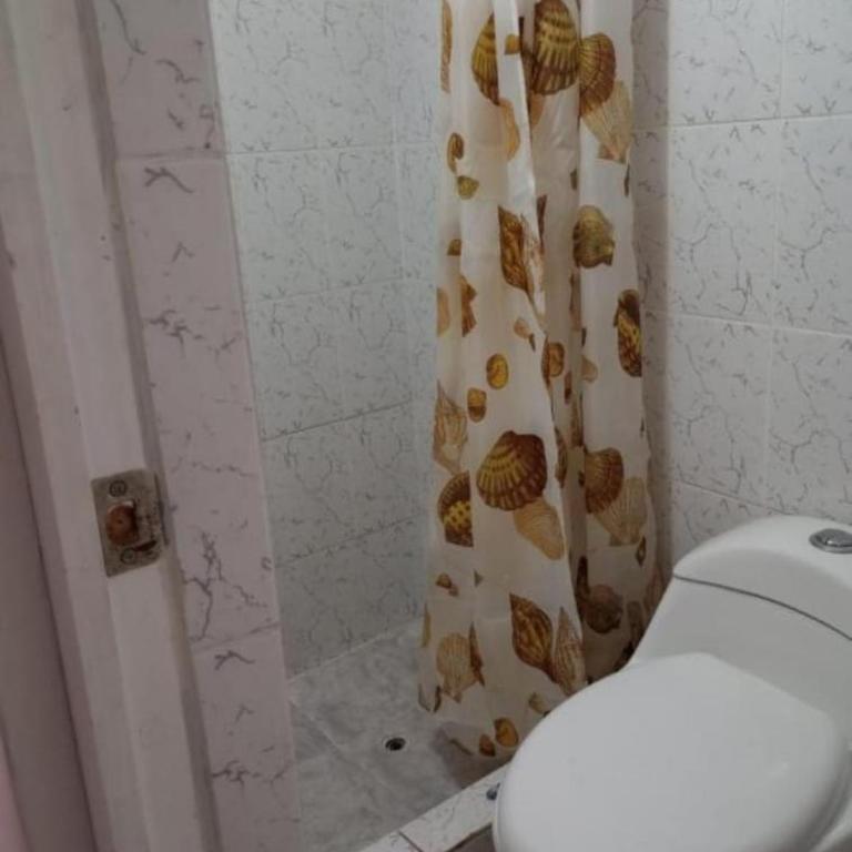 La casa de Lulu - Habitación Compartida Femenina - 1