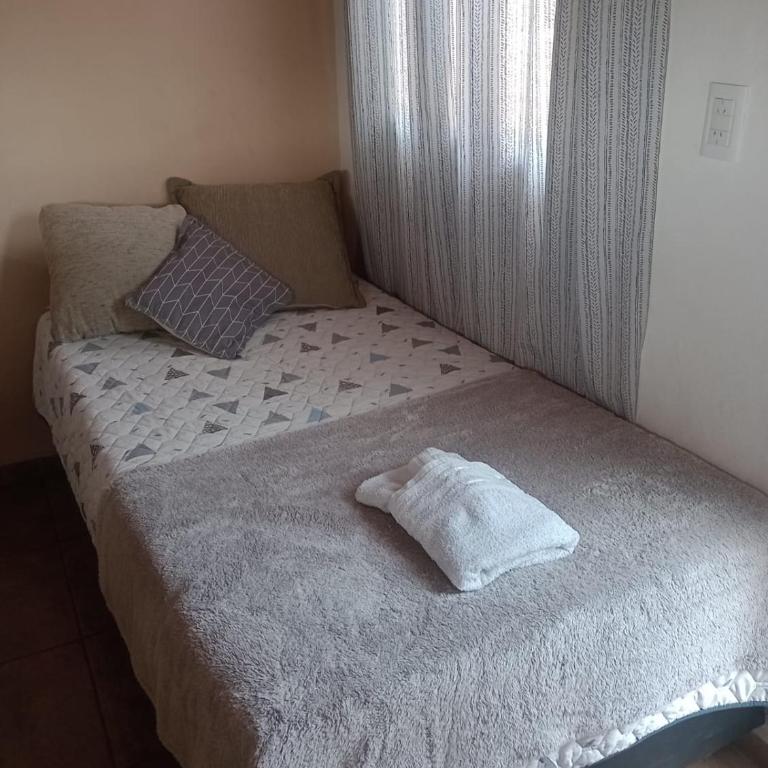 Complejo Serena - One-Bedroom Apartment - 13