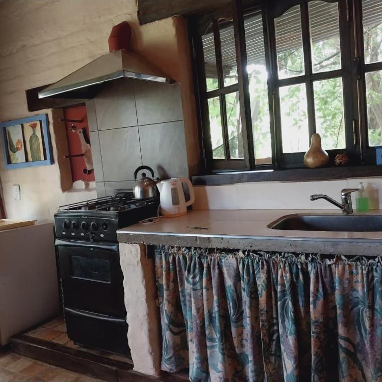 Casa Tuna - Chalet - 5