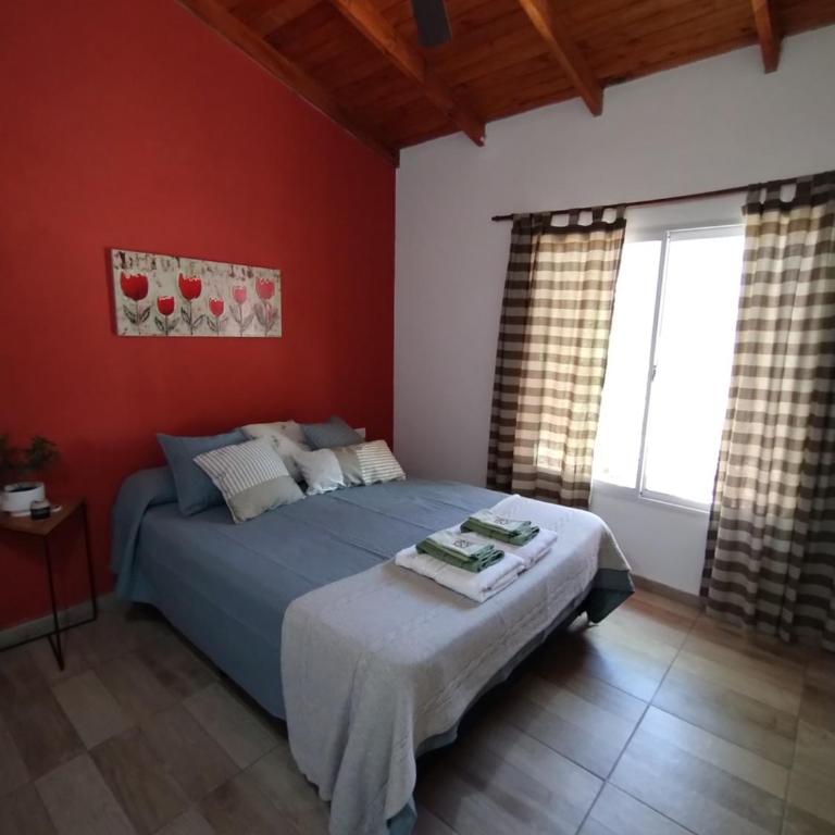 Complejo Serena - One-Bedroom Apartment - 14