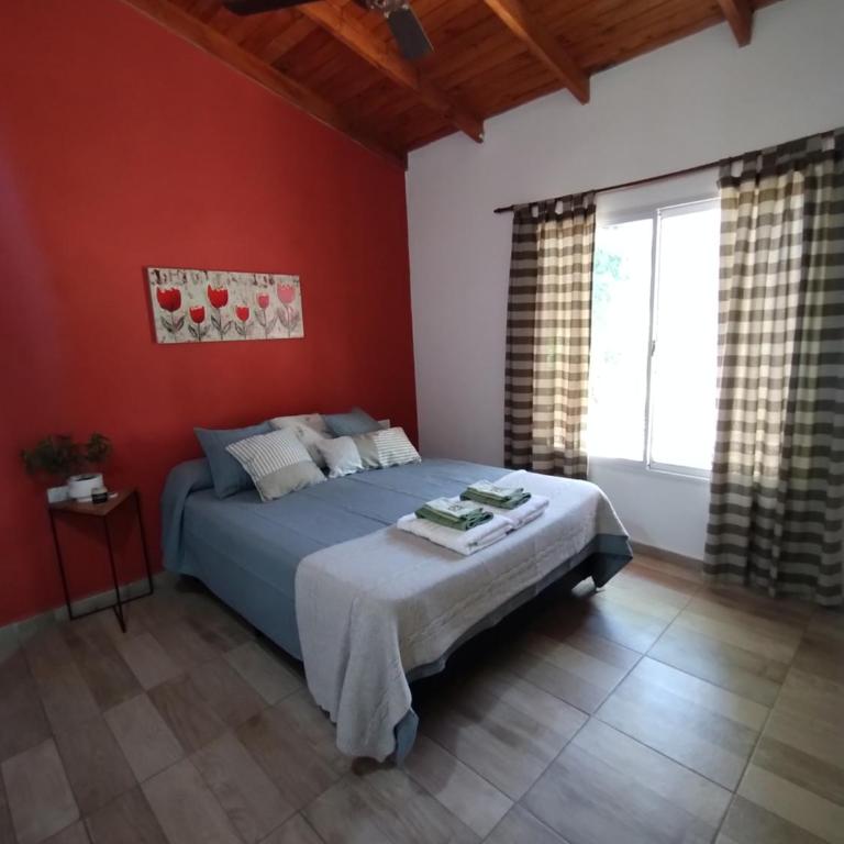 Complejo Serena - One-Bedroom Apartment - 15