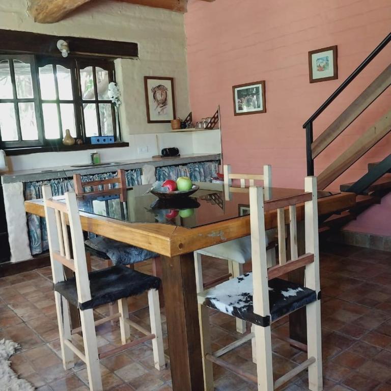 Casa Tuna - Chalet - 3