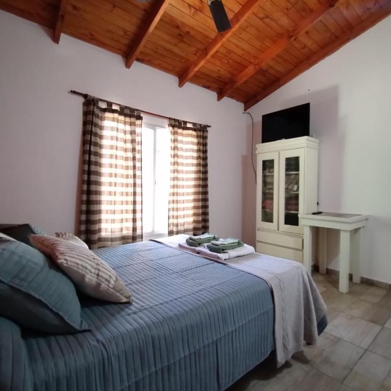 Complejo Serena - One-Bedroom Apartment - 16