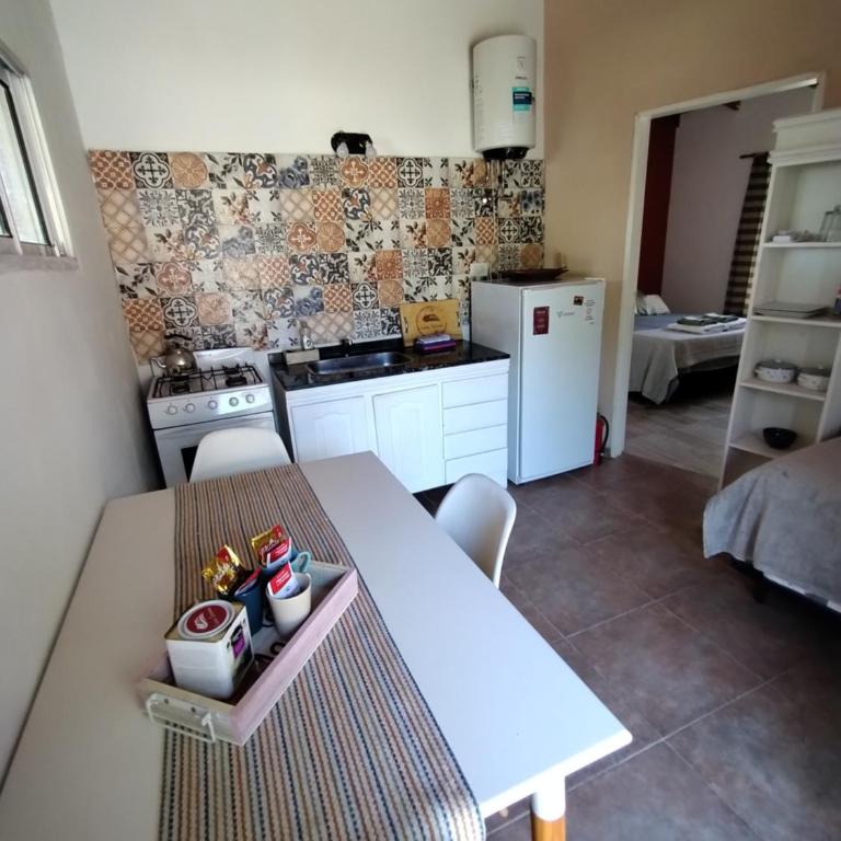 Complejo Serena - One-Bedroom Apartment - 18