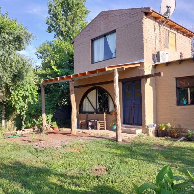 Casa Tuna - Chalet - 1