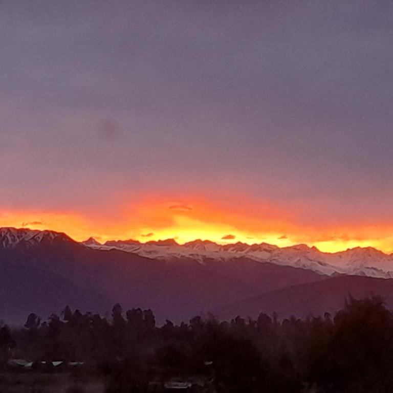 Linda Tiny House con desayuno - One-Bedroom House - 9