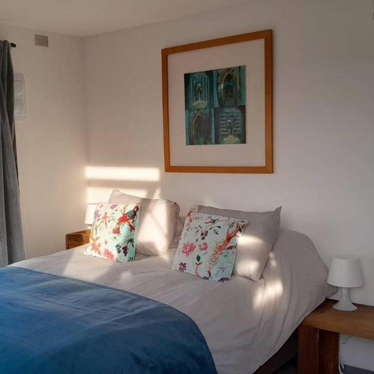 Linda Tiny House con desayuno - Casa con 1 dormitorio - 10
