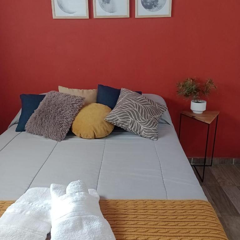 Complejo Serena - Two-Bedroom Apartment - 11