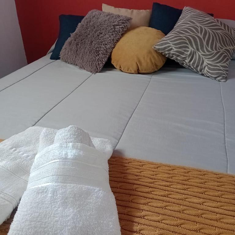 Complejo Serena - Two-Bedroom Apartment - 12
