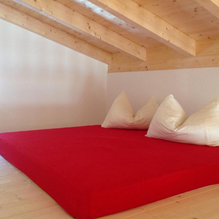Großglockner Goldried Chalet - Apartamento con balcón - 8