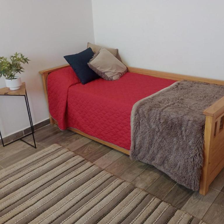 Complejo Serena - Two-Bedroom Apartment - 14