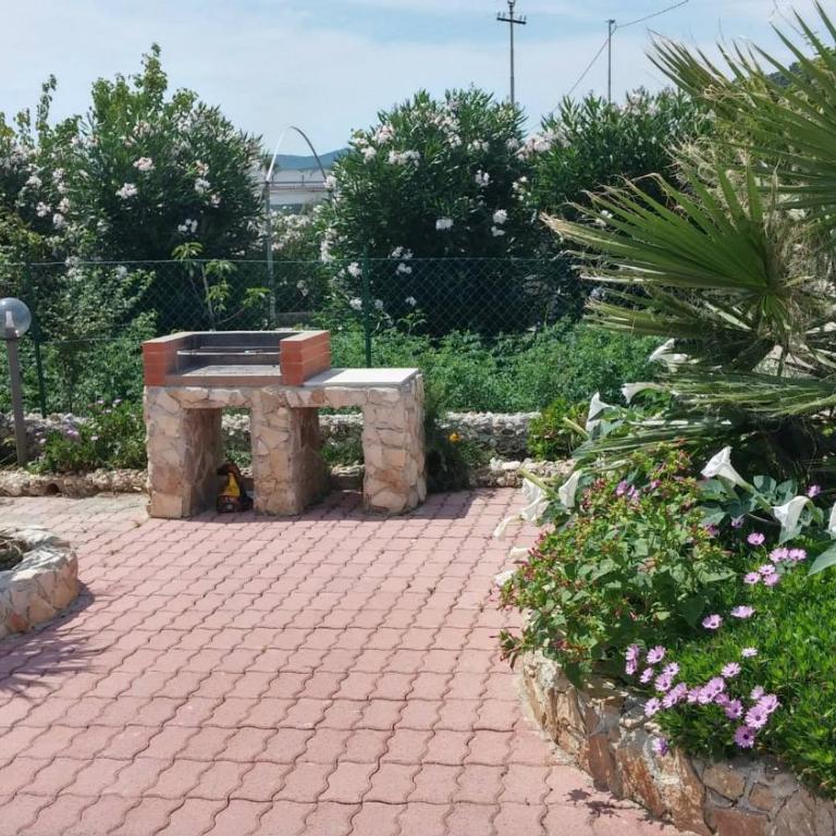 Villini Giovanna Disanti - Villa con 3 Camere da Letto - 16