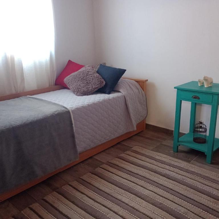Complejo Serena - Two-Bedroom Apartment - 16