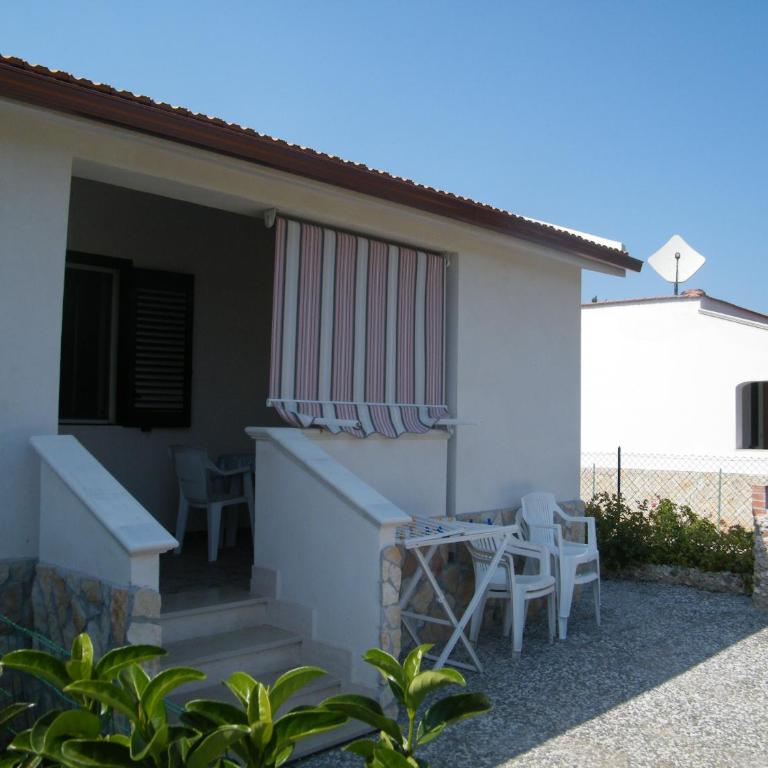 Villini Giovanna Disanti - Villa con 2 Camere da Letto - 4
