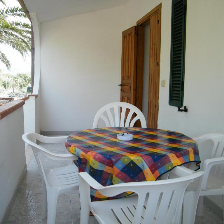 Villini Giovanna Disanti - Villa con 2 Camere da Letto - 5