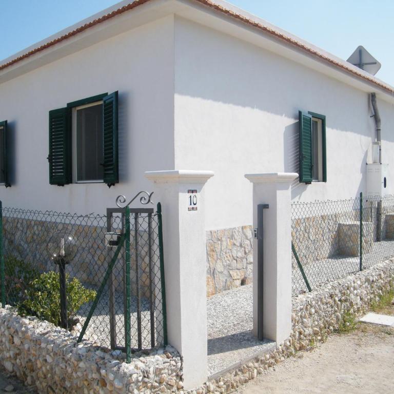 Villini Giovanna Disanti - Villa con 2 Camere da Letto - 2