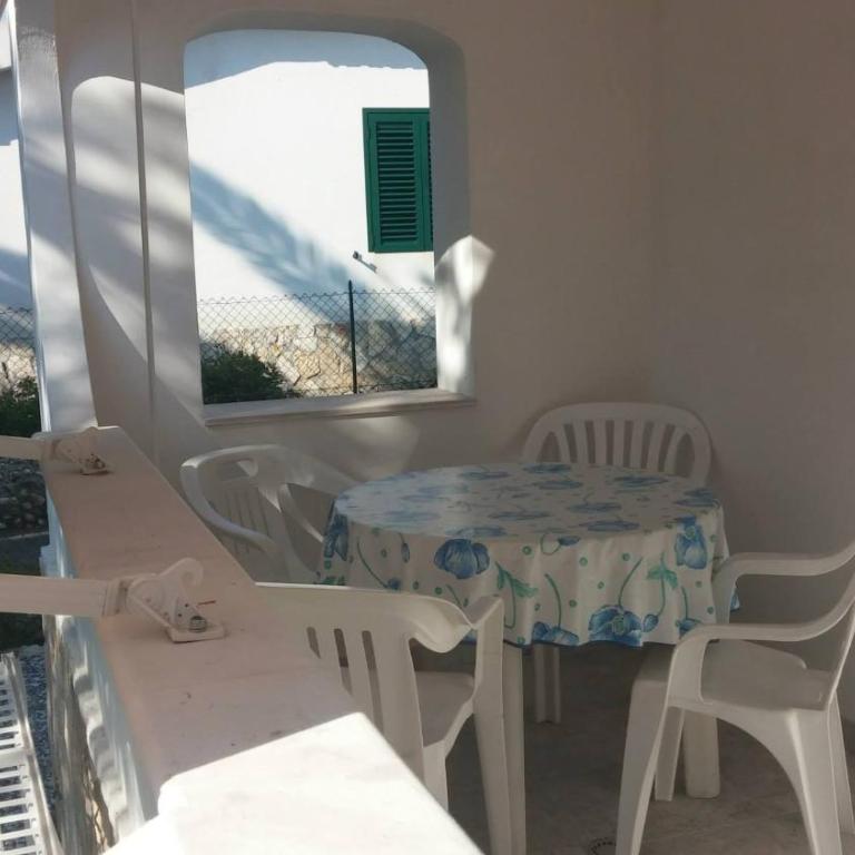 Villini Giovanna Disanti - Villa con 2 Camere da Letto - 4