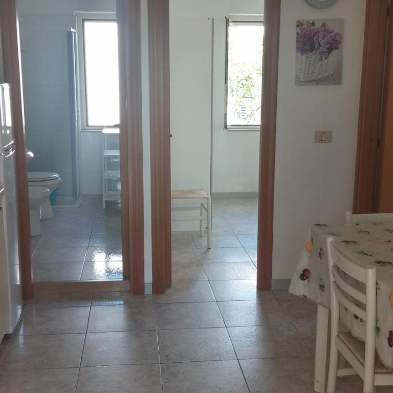 Villini Giovanna Disanti - Villa con 2 Camere da Letto - 26