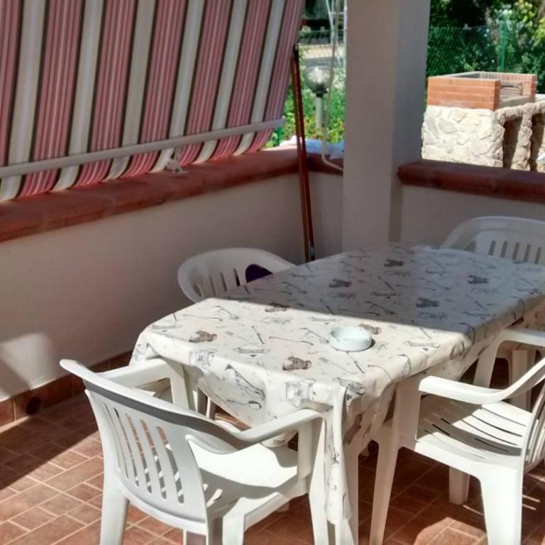 Villini Giovanna Disanti - Villa con 3 Camere da Letto - 15